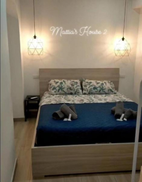 Mattia's house 2